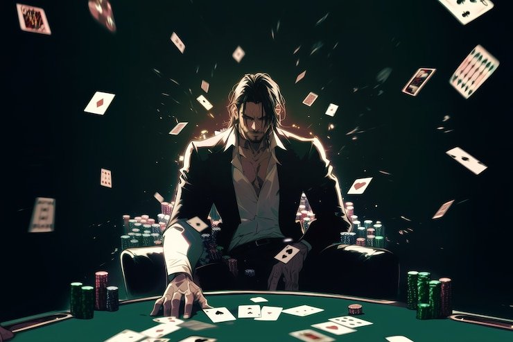 Permainan Dragon Tiger di meja bet363