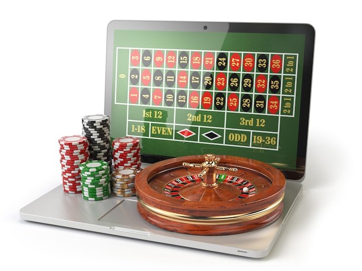 Roulette langsung dengan dealer bet363