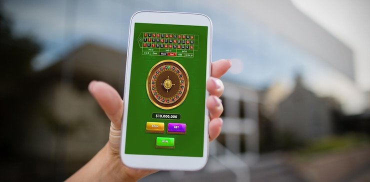 Slot Yggdrasil dengan interface yang menarik dan fitur bonus berlapis Antarmuka slot Yggdrasil dengan bonus dan fitur khusus